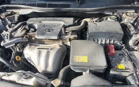 Toyota Camry, 2012 год, 1 700 000 рублей, 14 фотография