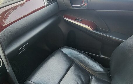 Toyota Camry, 2012 год, 1 700 000 рублей, 11 фотография