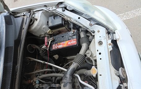 Toyota Vitz, 2002 год, 295 000 рублей, 7 фотография