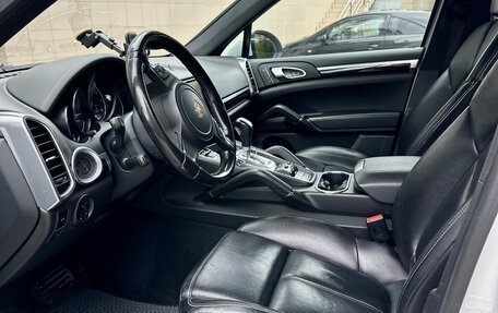 Porsche Cayenne III, 2013 год, 2 000 000 рублей, 5 фотография