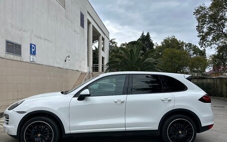 Porsche Cayenne III, 2013 год, 2 000 000 рублей, 3 фотография