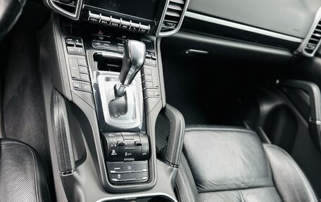 Porsche Cayenne III, 2013 год, 2 000 000 рублей, 4 фотография