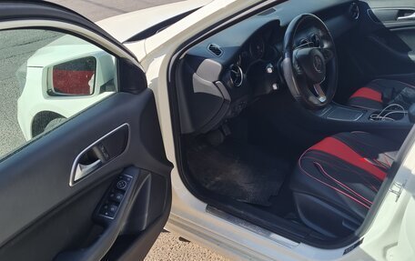 Mercedes-Benz A-Класс, 2016 год, 1 680 000 рублей, 5 фотография