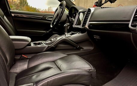 Porsche Cayenne III, 2013 год, 2 000 000 рублей, 8 фотография