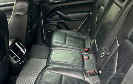 Porsche Cayenne III, 2013 год, 2 000 000 рублей, 6 фотография