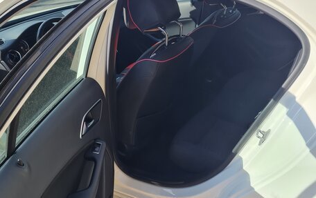 Mercedes-Benz A-Класс, 2016 год, 1 680 000 рублей, 6 фотография