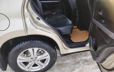 Suzuki Grand Vitara, 2008 год, 1 190 000 рублей, 9 фотография