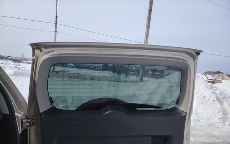 Suzuki Grand Vitara, 2008 год, 1 190 000 рублей, 4 фотография