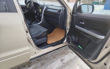 Suzuki Grand Vitara, 2008 год, 1 190 000 рублей, 7 фотография