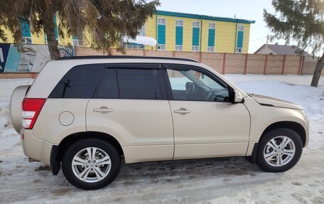 Suzuki Grand Vitara, 2008 год, 1 190 000 рублей, 8 фотография