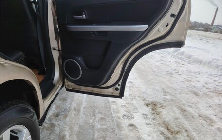 Suzuki Grand Vitara, 2008 год, 1 190 000 рублей, 10 фотография