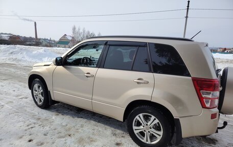 Suzuki Grand Vitara, 2008 год, 1 190 000 рублей, 11 фотография