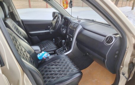 Suzuki Grand Vitara, 2008 год, 1 190 000 рублей, 5 фотография