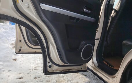 Suzuki Grand Vitara, 2008 год, 1 190 000 рублей, 12 фотография