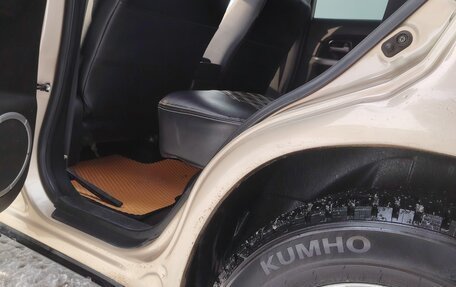 Suzuki Grand Vitara, 2008 год, 1 190 000 рублей, 15 фотография