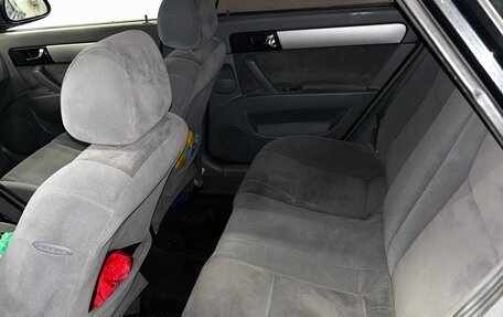 Chevrolet Lacetti, 2007 год, 515 000 рублей, 10 фотография