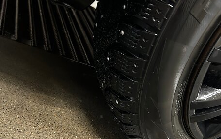 Chevrolet Lacetti, 2007 год, 515 000 рублей, 12 фотография