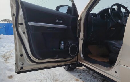 Suzuki Grand Vitara, 2008 год, 1 190 000 рублей, 14 фотография