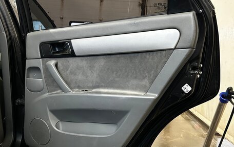 Chevrolet Lacetti, 2007 год, 515 000 рублей, 9 фотография