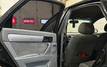 Chevrolet Lacetti, 2007 год, 515 000 рублей, 8 фотография