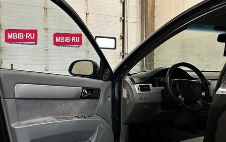 Chevrolet Lacetti, 2007 год, 515 000 рублей, 6 фотография