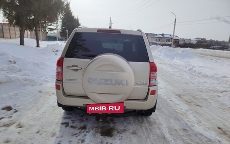 Suzuki Grand Vitara, 2008 год, 1 190 000 рублей, 13 фотография