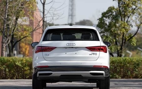 Audi Q3, 2022 год, 2 200 000 рублей, 3 фотография