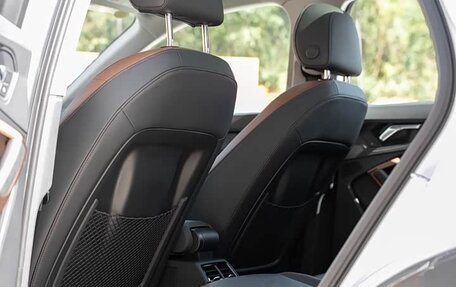 Audi Q3, 2022 год, 2 200 000 рублей, 8 фотография