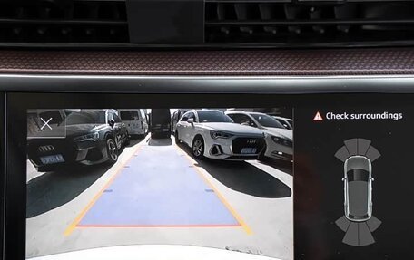 Audi Q3, 2022 год, 2 200 000 рублей, 9 фотография