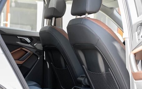 Audi Q3, 2022 год, 2 200 000 рублей, 14 фотография