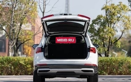 Audi Q3, 2022 год, 2 200 000 рублей, 4 фотография