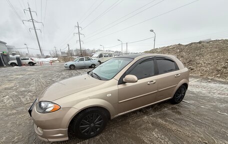Chevrolet Lacetti, 2007 год, 480 000 рублей, 3 фотография