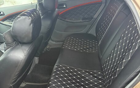 Chevrolet Lacetti, 2007 год, 480 000 рублей, 14 фотография