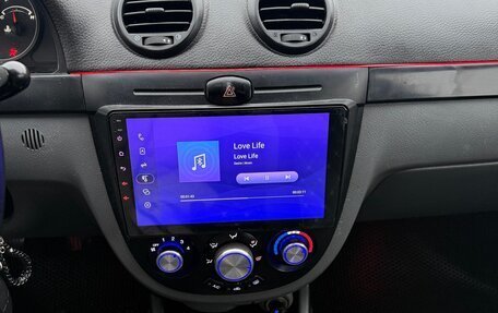 Chevrolet Lacetti, 2007 год, 480 000 рублей, 10 фотография