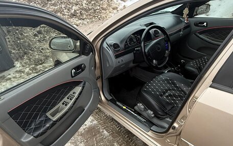 Chevrolet Lacetti, 2007 год, 480 000 рублей, 11 фотография