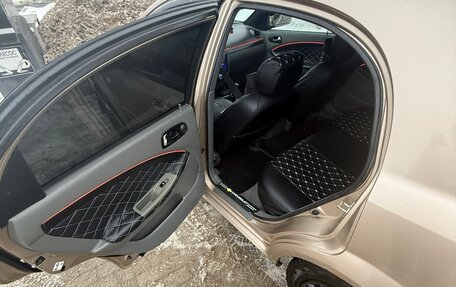 Chevrolet Lacetti, 2007 год, 480 000 рублей, 13 фотография