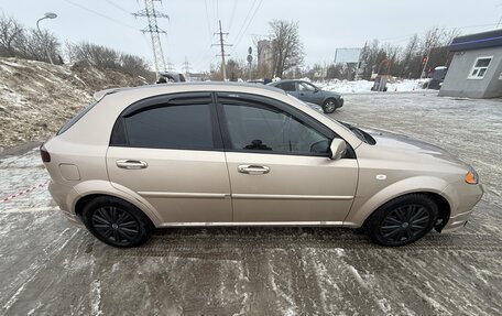 Chevrolet Lacetti, 2007 год, 480 000 рублей, 7 фотография