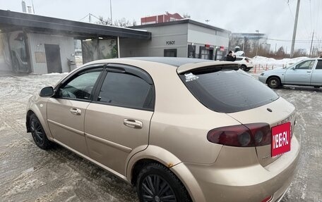 Chevrolet Lacetti, 2007 год, 480 000 рублей, 4 фотография