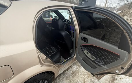 Chevrolet Lacetti, 2007 год, 480 000 рублей, 15 фотография