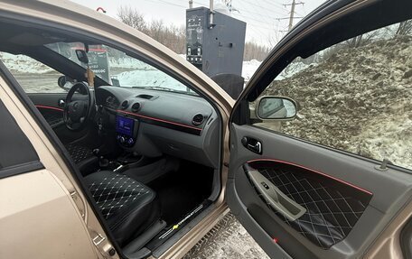 Chevrolet Lacetti, 2007 год, 480 000 рублей, 17 фотография