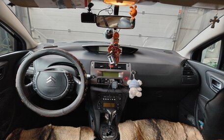 Citroen C4 II рестайлинг, 2011 год, 480 000 рублей, 3 фотография