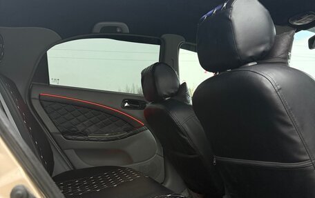 Chevrolet Lacetti, 2007 год, 480 000 рублей, 16 фотография