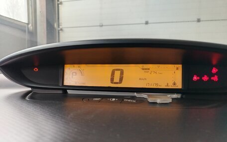 Citroen C4 II рестайлинг, 2011 год, 480 000 рублей, 4 фотография