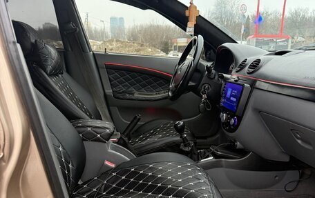 Chevrolet Lacetti, 2007 год, 480 000 рублей, 18 фотография