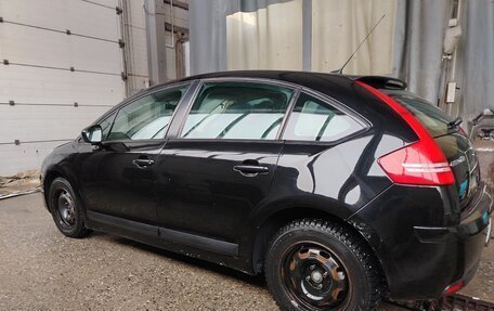Citroen C4 II рестайлинг, 2011 год, 480 000 рублей, 9 фотография