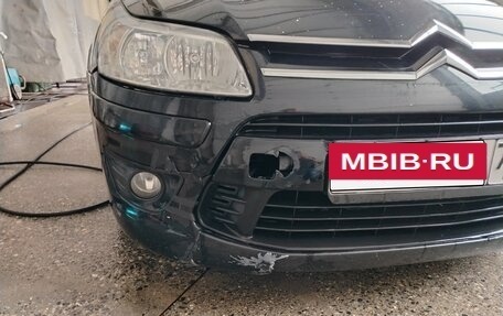 Citroen C4 II рестайлинг, 2011 год, 480 000 рублей, 5 фотография