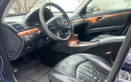 Mercedes-Benz E-Класс, 2007 год, 820 000 рублей, 7 фотография