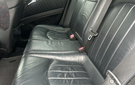 Mercedes-Benz E-Класс, 2007 год, 820 000 рублей, 10 фотография