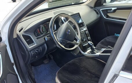 Volvo XC60 II, 2014 год, 1 800 000 рублей, 4 фотография