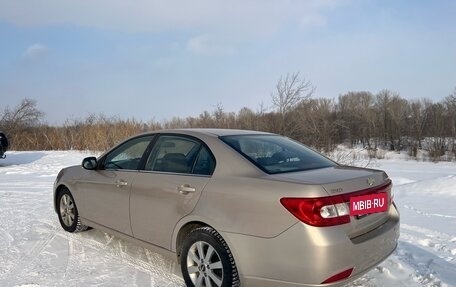 Chevrolet Epica, 2011 год, 700 000 рублей, 6 фотография